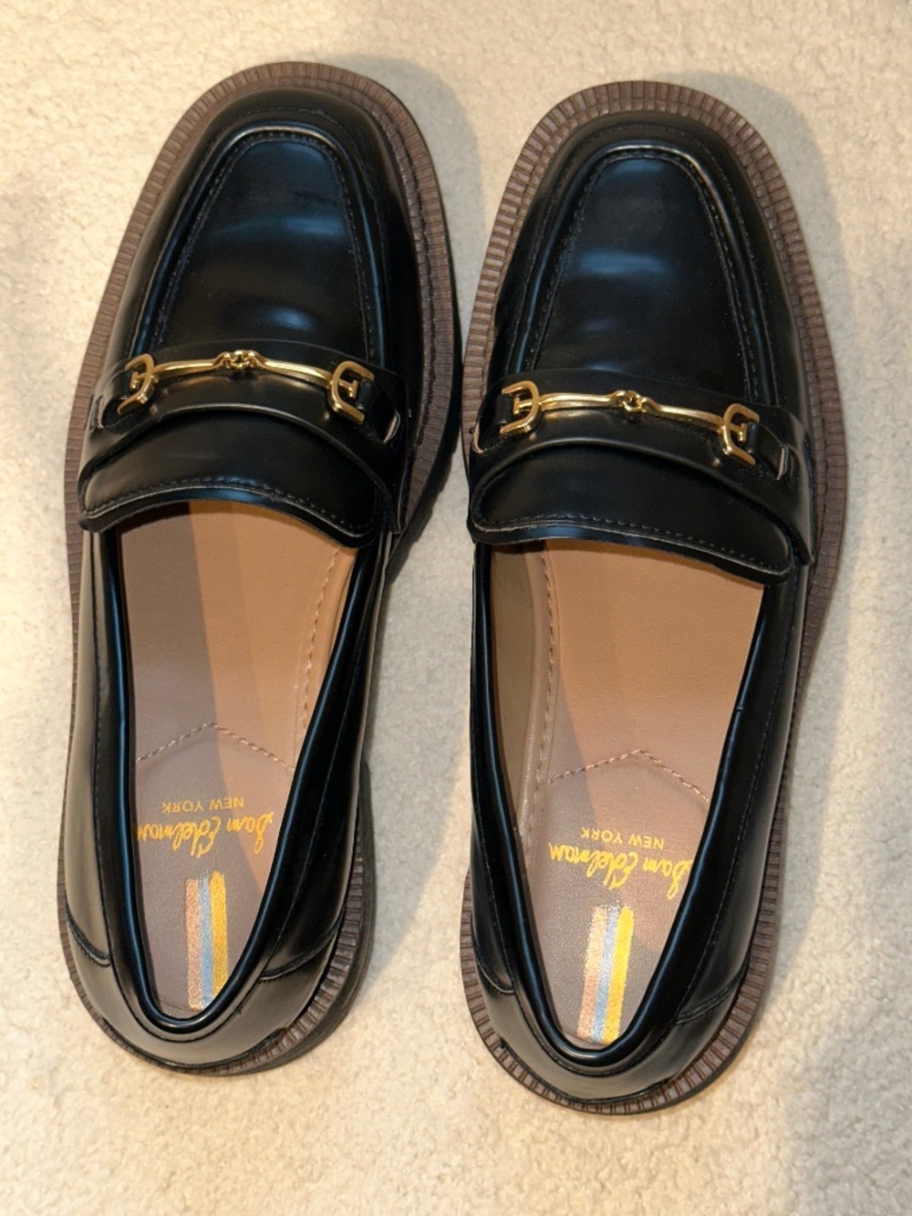 Sam Edelman Loafers